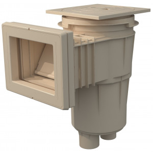 Skimmer do basenu folia. i prefabryk. wydłużony ASTRAL POOL