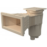 Skimmer for swimming pool universal wide sand ASTRAL POOL