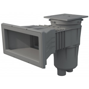 Skimmer do basenu foliowanego, prefabryk szeroki ASTRAL POOL