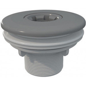 Dysza napływowa do basenu foliowanego EURO TEBAS