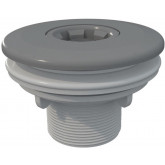 Dysza napływowa do basenu foliowanego EURO TEBAS