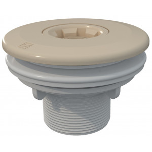 Nozzle for foil pool sand MULTIFLOW ASTRAL POOL