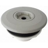 Nozzle for prefabricated swimming pool grey MULTIFLOW ASTRAL POOL