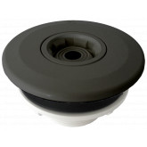 Nozzle for prefabricated swimming pools anthracite MULTIFLOW ASTRAL POOL