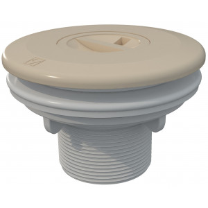 Suction nozzle for foil pool sand ASTRAL POOL