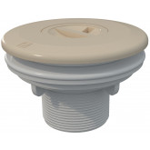 Suction nozzle for foil pool sand ASTRAL POOL