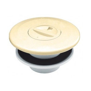 Suction nozzle for prefabricated swimming pool sand ASTRAL POOL