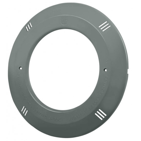 Pool lamp LED 6000K 14W 1000LM grey COLOR EDITION TEBAS