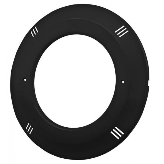 Lampa do basenu LED MAXI 30W 2400LM antracytowa COLOR EDITION TEBAS