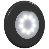 Pool lamp LED LUMIPLUS FLEXI AC V1 16W 12V 1485 lm cold light, anthracite ASTRAL POOL