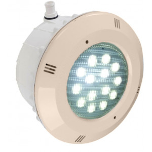Lampa basenowa LED 6000K 14W 1000LM WHITE EDITION TEBAS