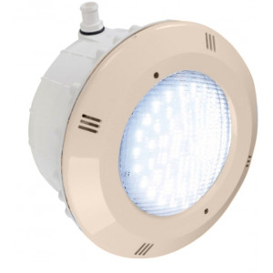 Pool lamp LED MAXI 30W 2400LM sand COLOR EDITION TEBAS