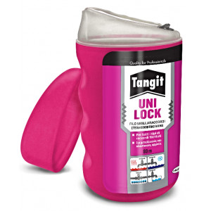 Sealing wire, type Uni-Lock 80 m TANGIT