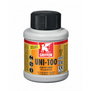 Klej Griffon PVC-U Typ Uni-100 XT MEGA POOL