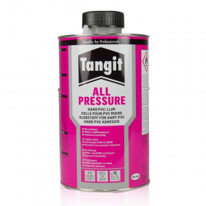 Klej Tangit PVC-U All Pressure MEGA POOL