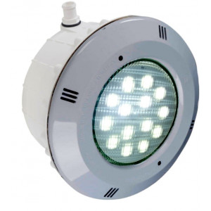 Lampa basenowa LED 6000K 14W 1000LM WHITE EDITION TEBAS