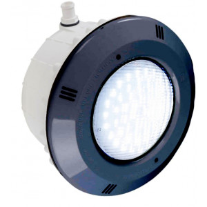 Pool lamp LED MAXI 30W 2400LM anthracite COLOR EDITION TEBAS
