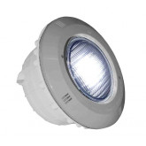 Pool lamp LED 6000K 25W 1450LM grey COLOR EDITION TEBAS