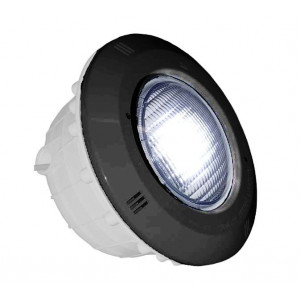 Pool lamp LED 6000K 25W 1450LM anthracite COLOR EDITION TEBAS