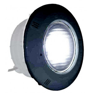 Pool lamp LED 6000K 44W 4400LM anthracite COLOR EDITION TEBAS