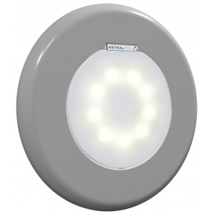 Lampa led LUMIPLUS FLEXI AC V2 12V 4230 lm, ciepła biel ASTRAL POOL