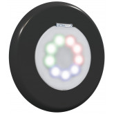 Pool lamp LED LUMIPLUS FLEXI AC V2 43W 12V 2544 lm RGB, anthracite ASTRAL POOL