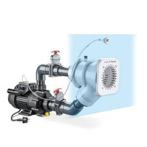 Przeciwprąd do basenu AQUA FLOW JET 230V AQUATECHNIX