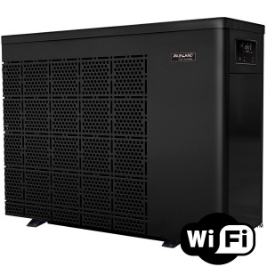 Pompa ciepła do basenu 75m3 17,5kW INVERTER PLUS FAIRLAND 2