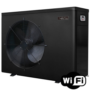 Pompa ciepła 65m3 16kW COMFORTLINE INVERTER FAIRLAND 2