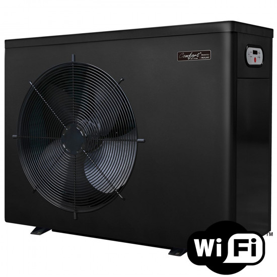 Swimming Pool heat pump 65m3 16kW COMFORTLINE INVERTER FAIRLAND