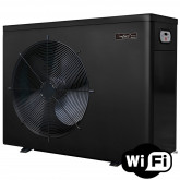 Swimming Pool heat pump 65m3 16kW COMFORTLINE INVERTER FAIRLAND