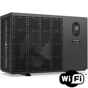 Pompa ciepła do basenu 40m3 8,8kW FAIRLAND INVER X TURBO 2