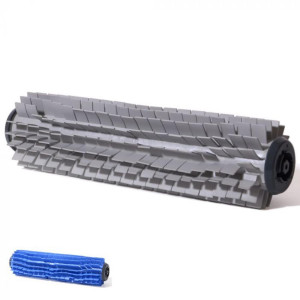 Aktywna szczotka PVC do odkurzaczy Dolphin E10, E20