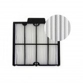 Complete basket with fine filters for DOLPHIN S200, S300i, M600 pool vacuum cleaner