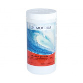 pH minus do basenu w granulacie 1KG CHEMOFORM