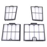 Complete basket with mesh filters for DOLPHIN S200, S300i, M600 pool vacuum cleaner