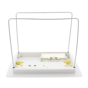 Pokrywa dolna do odkurzacza DOLPHIN WAVE, PRO-GYRO 2x2 2