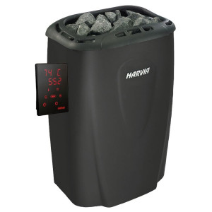 Piec do sauny ze sterownikiem HARVIA MODERNA 8,0kW 2