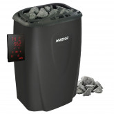 Piec do sauny ze sterownikiem HARVIA MODERNA 8,0kW