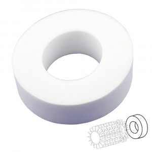 Pierścień WB do szczotki CB odkurzacza basenowego DOLPHIN 2
