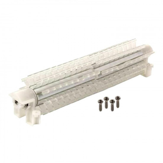 Active brush for DOLPHIN M400, M500 pool vacuum cleaner