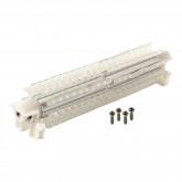 Active brush for DOLPHIN M400, M500 pool vacuum cleaner