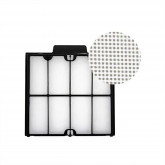 Zestaw filtrów siatkowych wiosennych DOLPHIN S200, S300i, M600