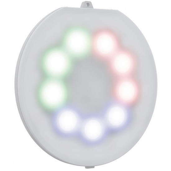 Pool lamp LED LUMIPLUS FLEXI AC V2 43W 12V 2544 lm RGB DMX, sand ASTRAL POOL