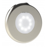 Pool lamp LED LUMIPLUS FLEXI AC V1 16W 12V 1485 lm cold light, stainless steel ASTRAL POOL