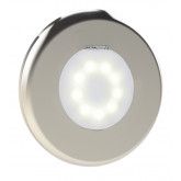 Pool lamp LED LUMIPLUS FLEXI AC V2 32W 12V 4230 lm warm light, stainless steel ASTRAL POOL