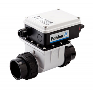 Grzałka z tworzywa do wanny spa i balii 2kW 230V AQUA SPA PAHLEN