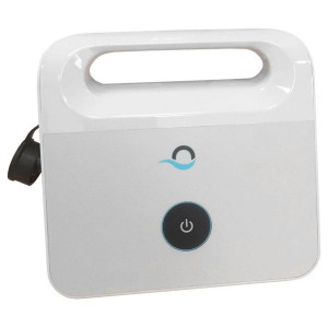 Zasilacz cyfrowy do odkurzacza basenowego seria S i E DOLPHIN