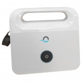 Zasilacz cyfrowy do odkurzacza basenowego seria S i E DOLPHIN