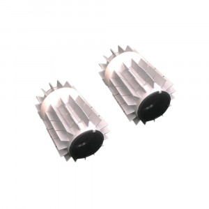 Active PVC brush for Dolphin M600 vacuum cleaner